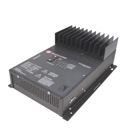 ANALYTIC SYSTEMS Power Supply 110AC to 24DC/40A PWS1000-110-24